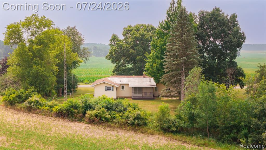 895 Haslett Road Williamston, MI 48895 - Photo 3 of 40 Gallery Image 3