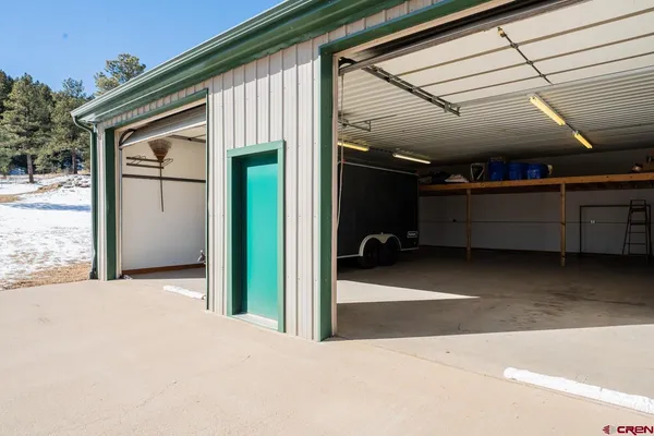 $699,900 | 14901 County Road 31.9, Weston, CO 81091