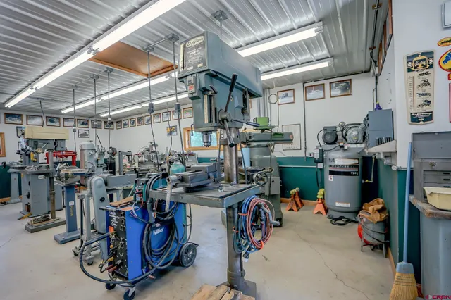 $799,900 | 14901 County Road 31.9, Weston, CO 81091