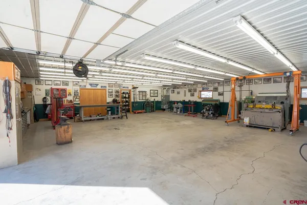 $699,900 | 14901 County Road 31.9, Weston, CO 81091