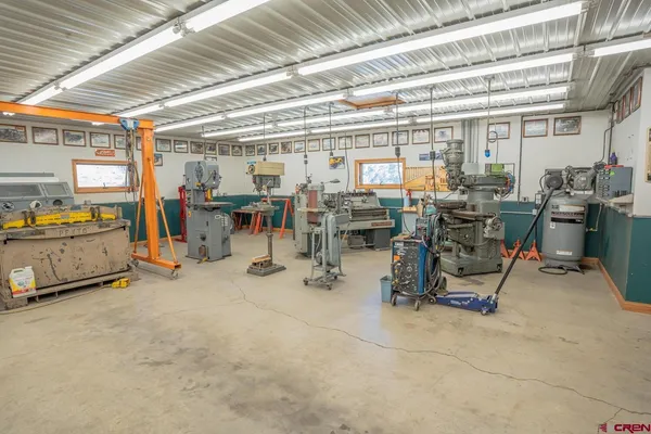 $699,900 | 14901 County Road 31.9, Weston, CO 81091