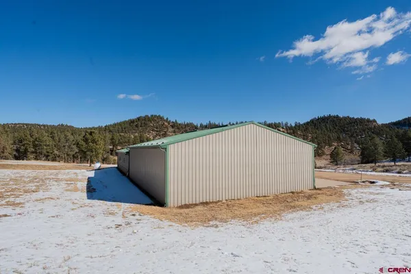 $699,900 | 14901 County Road 31.9, Weston, CO 81091