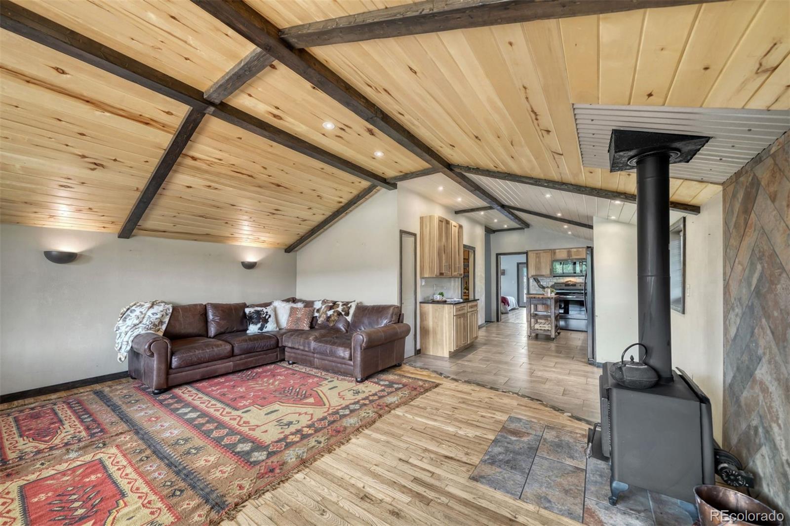 143 Elk Road Leadville, CO 80461 - Photo 5 of 46