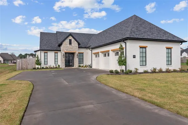 $745,000 | 2137 Garrett Farms Row, Shreveport, LA 71106
