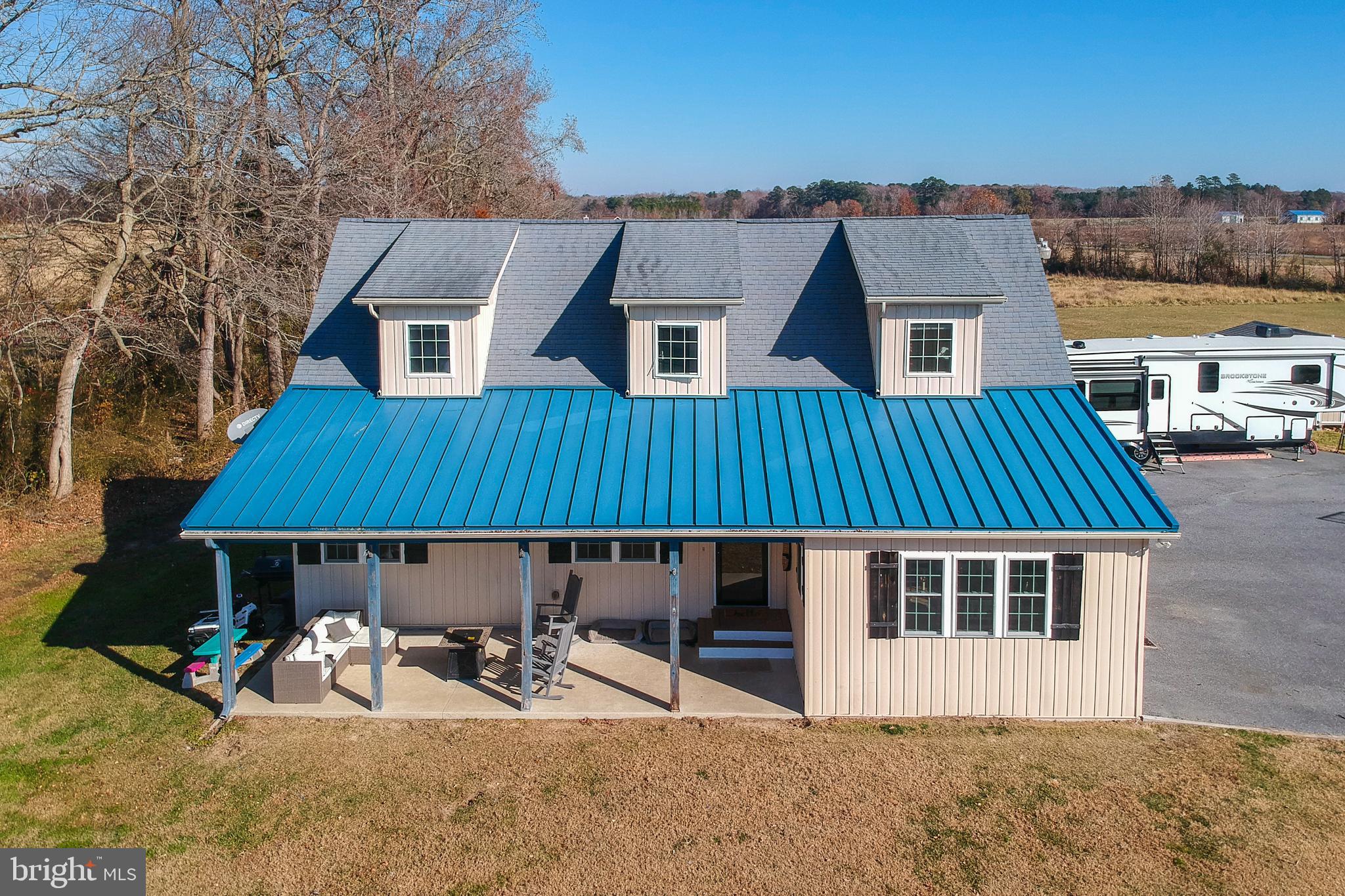 8745 Libertytown Road Berlin, MD 21811 - Photo 1 of 66 Gallery Image 1