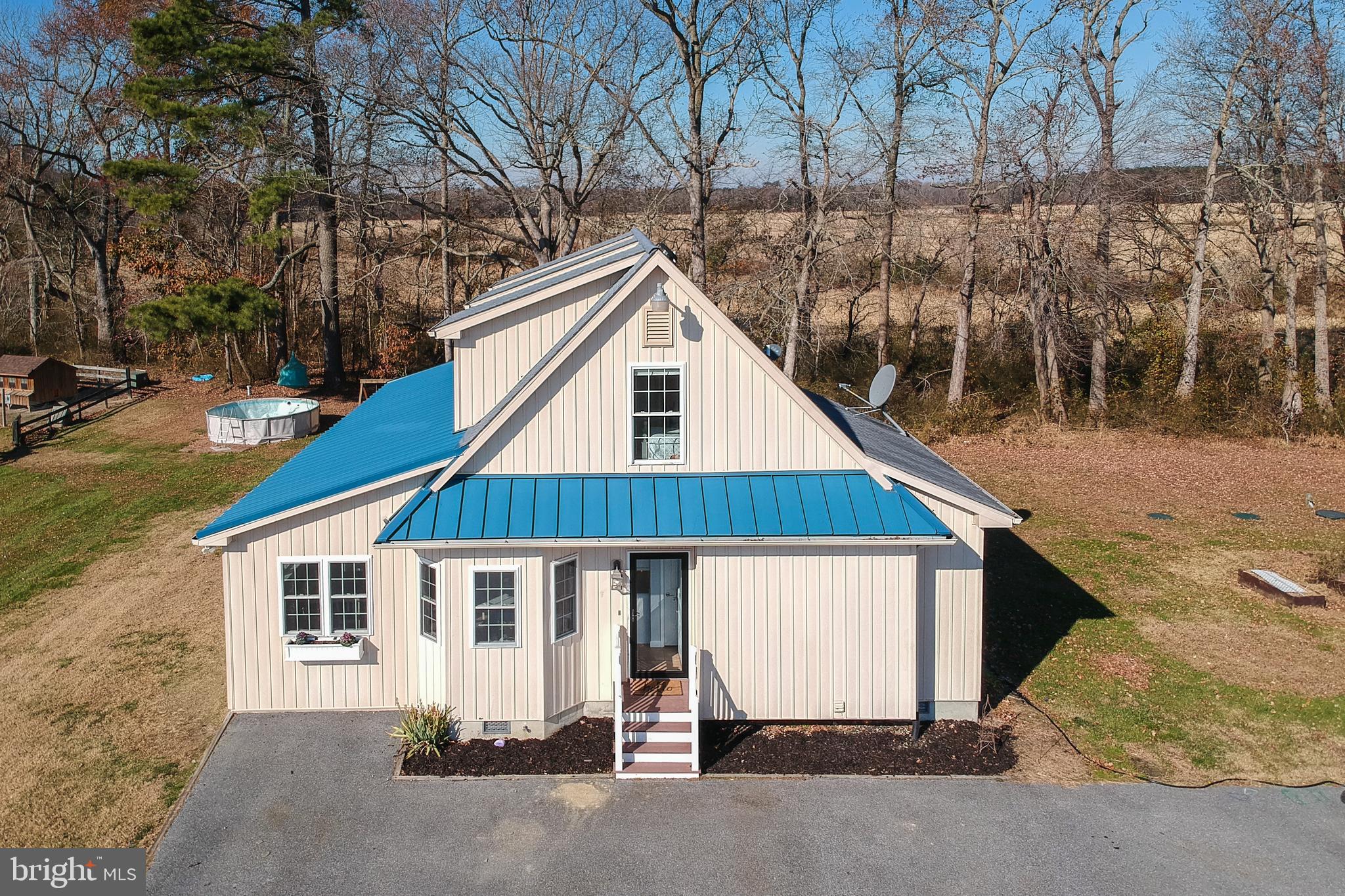 8745 Libertytown Road Berlin, MD 21811 - Photo 2 of 66 Gallery Image 2