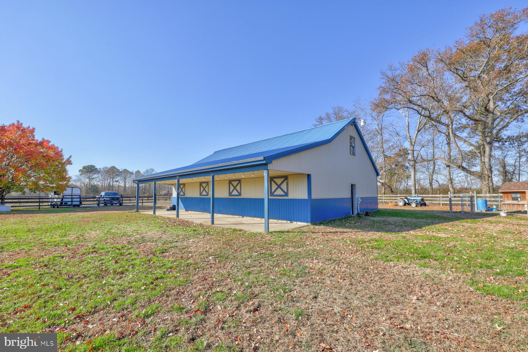 8745 Libertytown Road Berlin, MD 21811 - Photo 11 of 66 Gallery Image 11