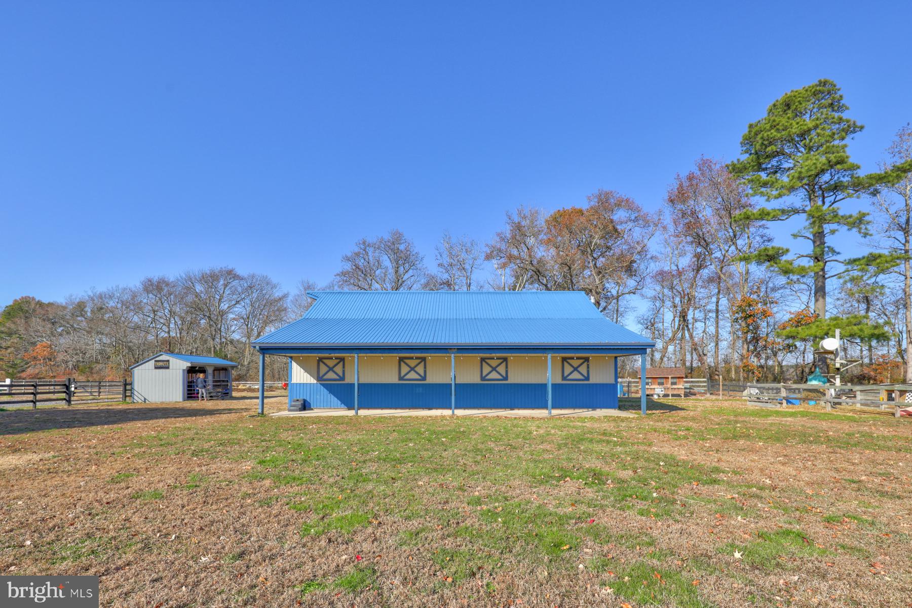 8745 Libertytown Road Berlin, MD 21811 - Photo 12 of 66 Gallery Image 12
