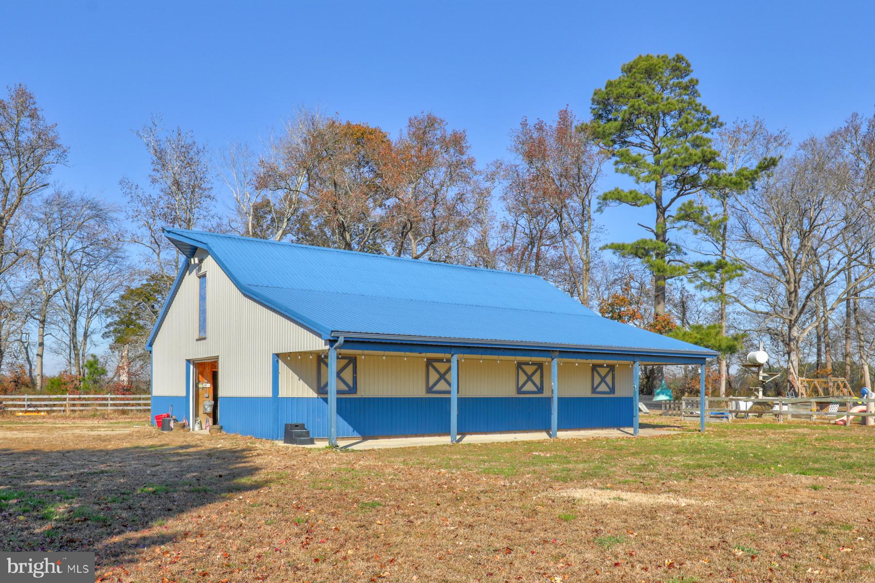 8745 Libertytown Road Berlin, MD 21811 - Photo 14 of 66 Gallery Image 14