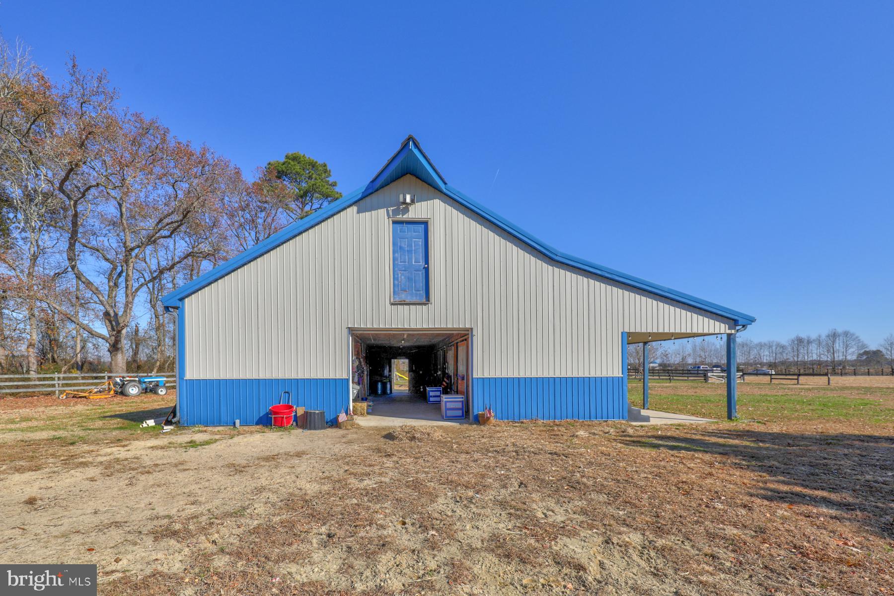8745 Libertytown Road Berlin, MD 21811 - Photo 16 of 66 Gallery Image 16
