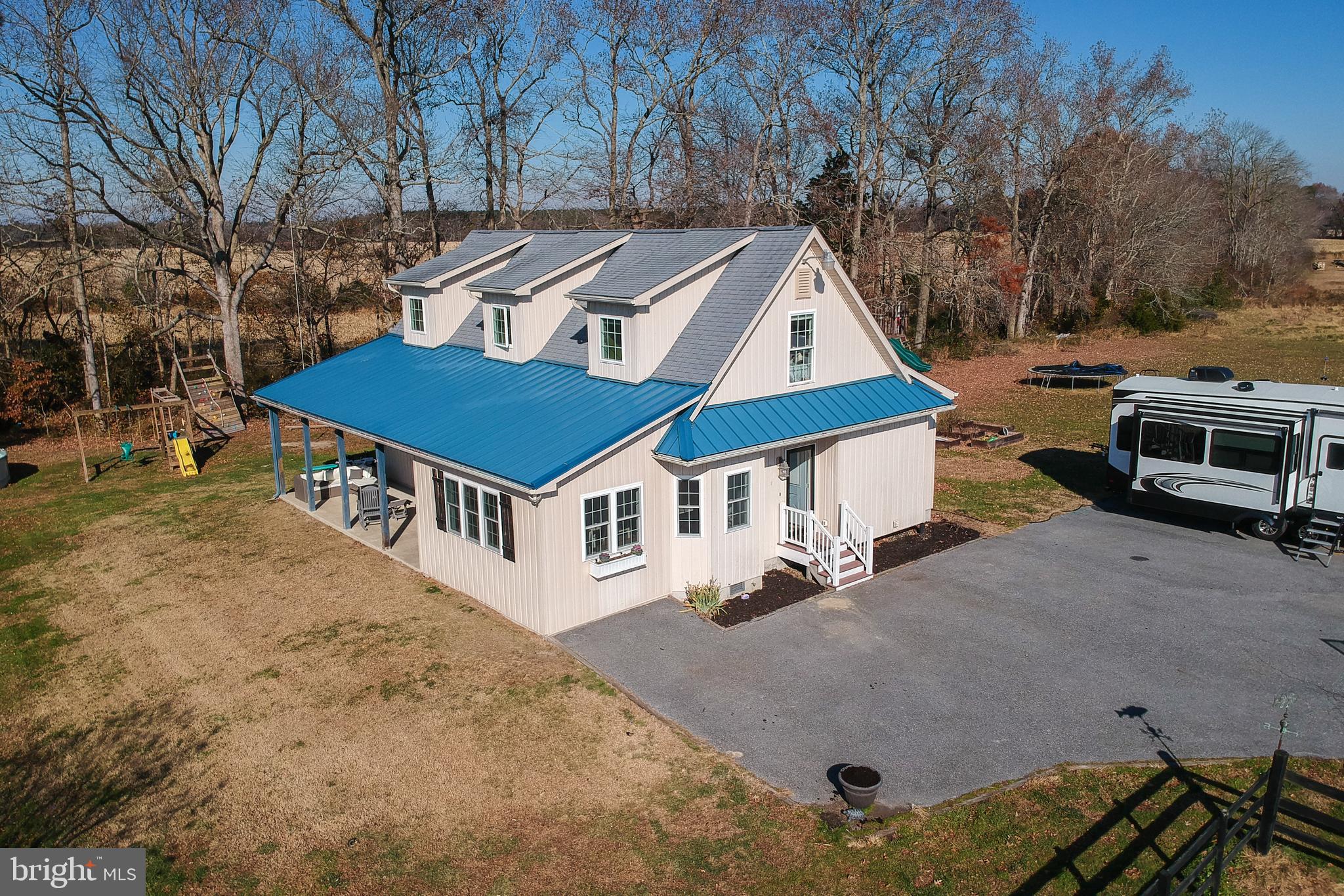 8745 Libertytown Road Berlin, MD 21811 - Photo 3 of 66 Gallery Image 3