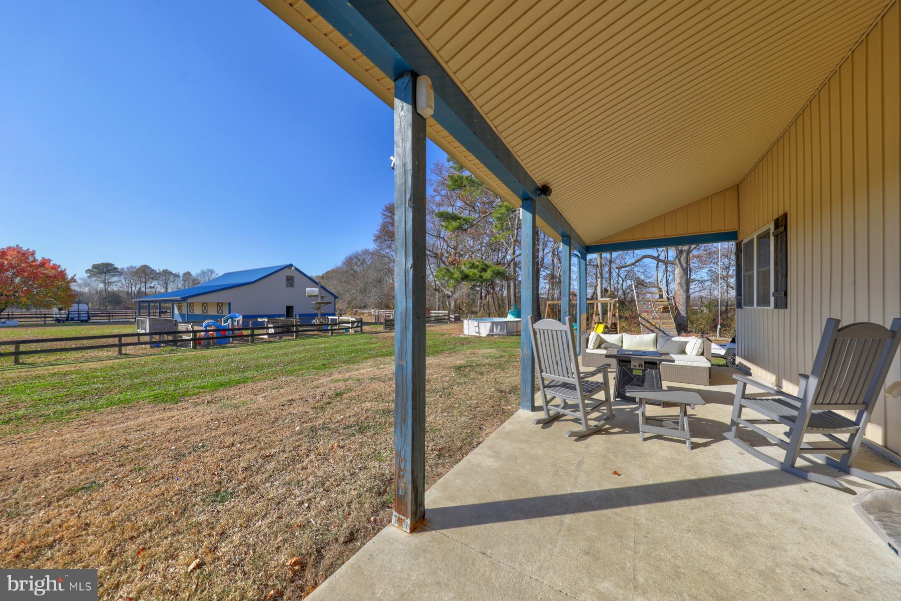 8745 Libertytown Road Berlin, MD 21811 - Photo 22 of 66 Gallery Image 22