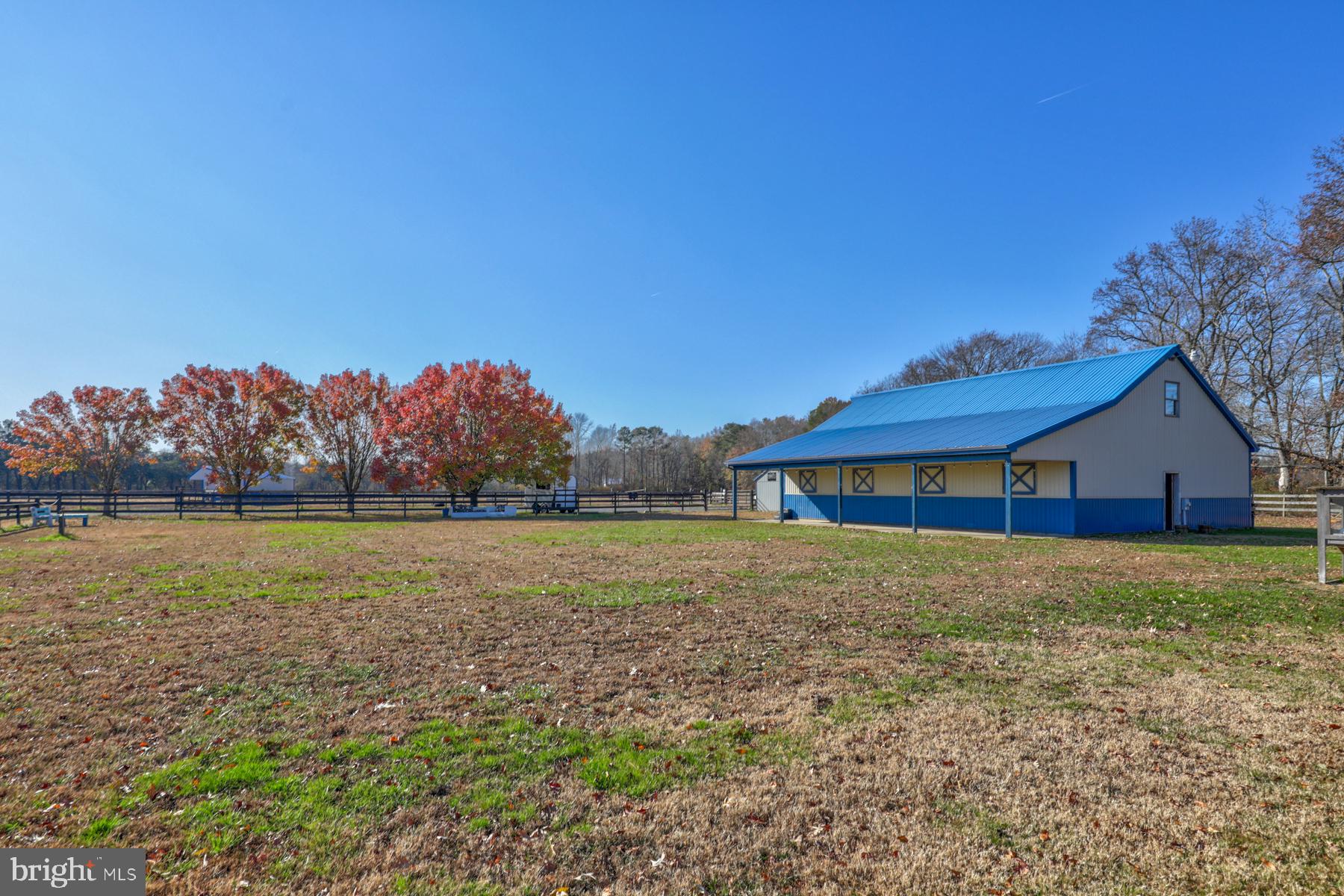 8745 Libertytown Road Berlin, MD 21811 - Photo 25 of 66 Gallery Image 25