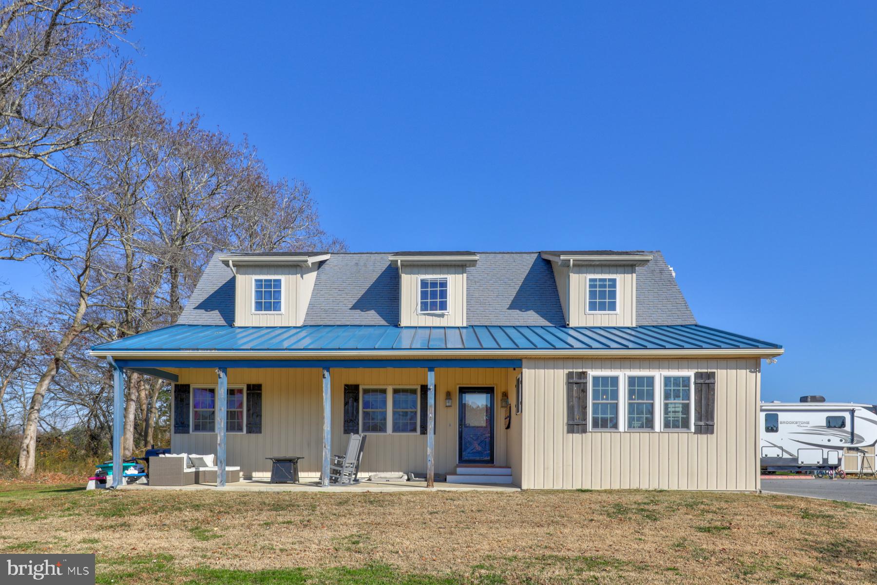 8745 Libertytown Road Berlin, MD 21811 - Photo 4 of 66 Gallery Image 4