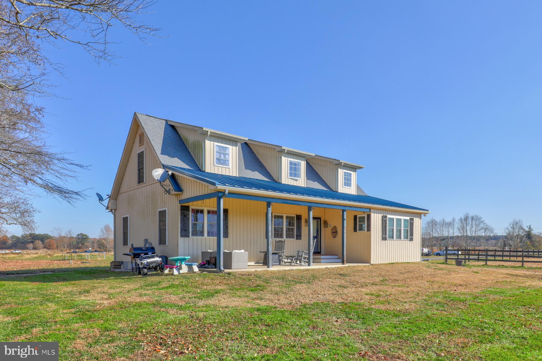 8745 Libertytown Road Berlin, MD 21811 - Photo 5 of 66 Gallery Image 5