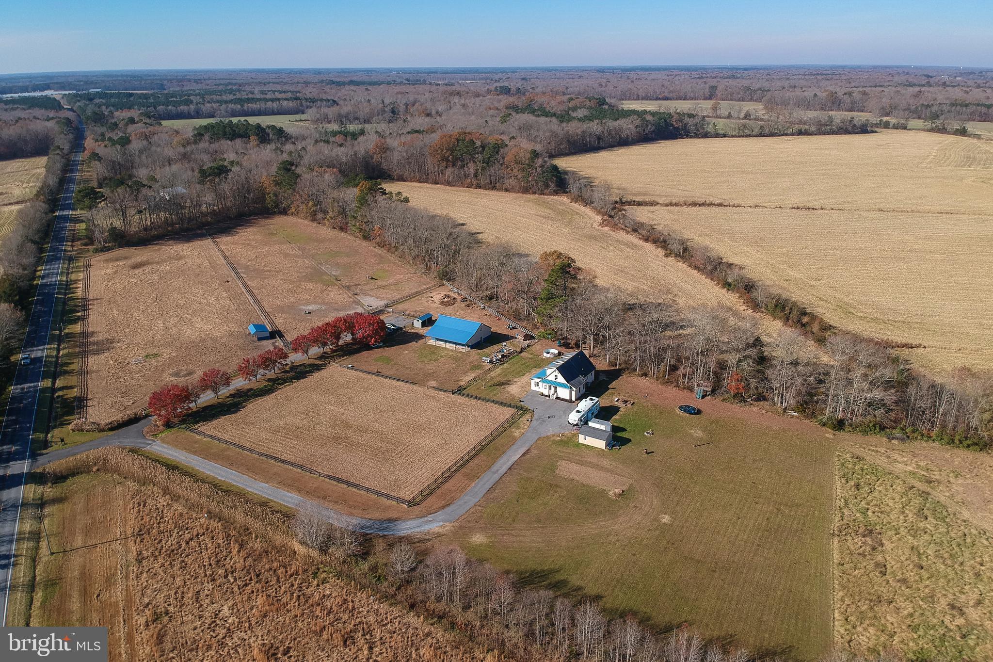 8745 Libertytown Road Berlin, MD 21811 - Photo 59 of 66 Gallery Image 59