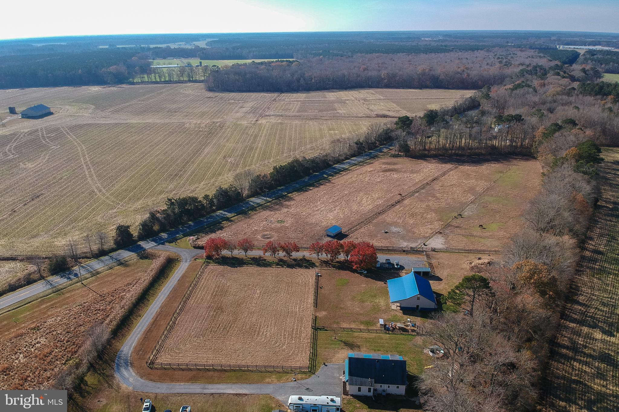 8745 Libertytown Road Berlin, MD 21811 - Photo 60 of 66 Gallery Image 60