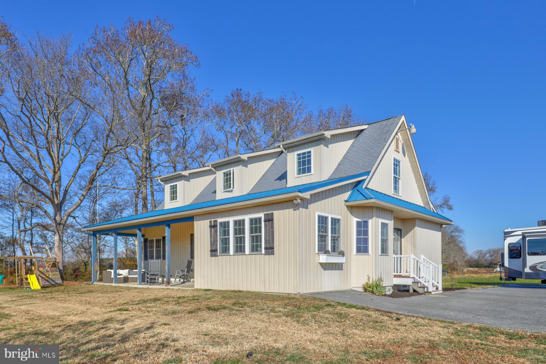 8745 Libertytown Road Berlin, MD 21811 - Photo 7 of 66 Gallery Image 7