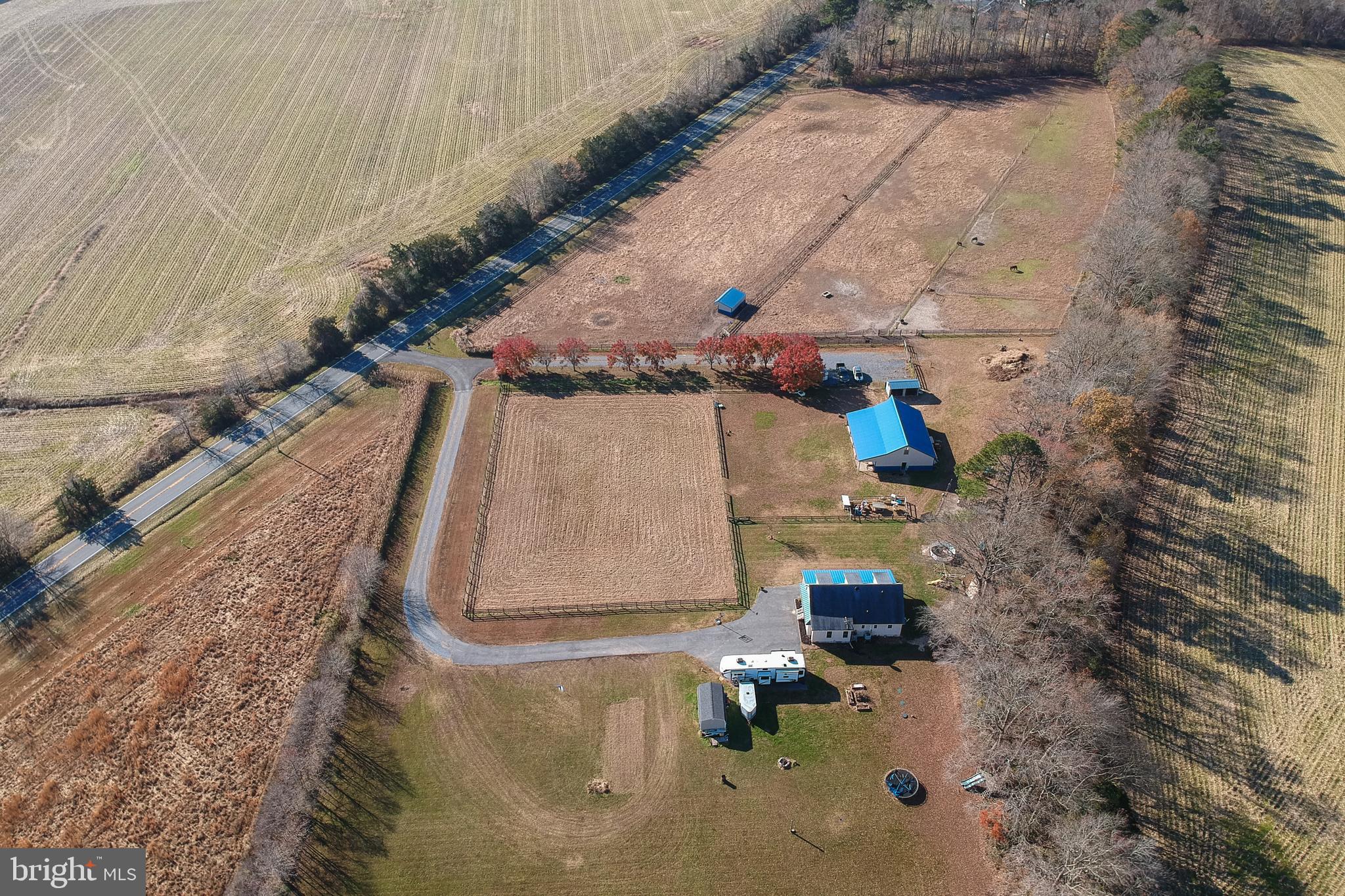 8745 Libertytown Road Berlin, MD 21811 - Photo 61 of 66 Gallery Image 61