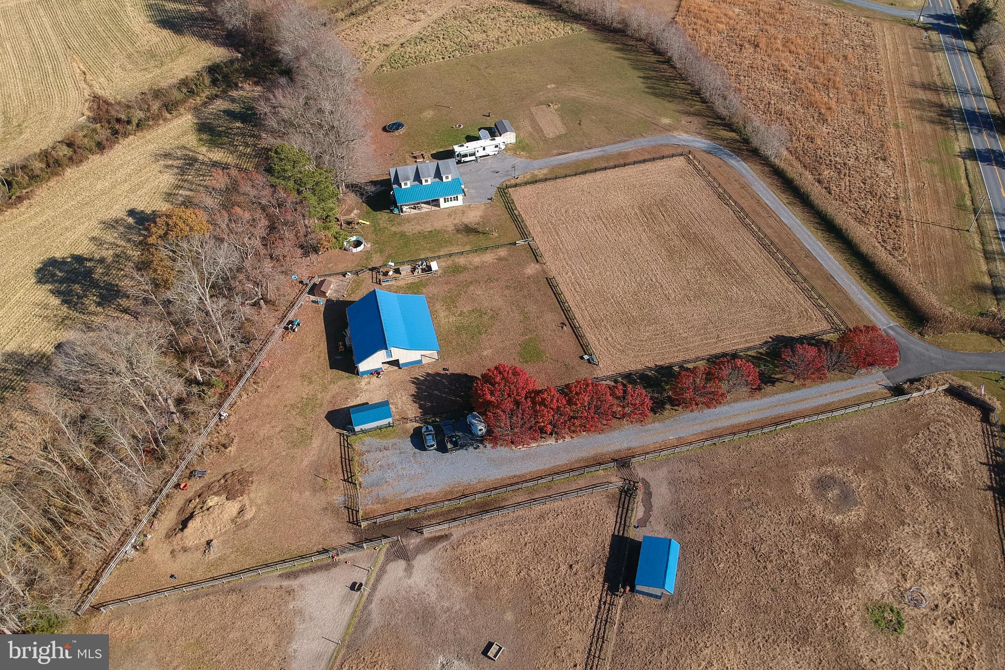 8745 Libertytown Road Berlin, MD 21811 - Photo 62 of 66 Gallery Image 62