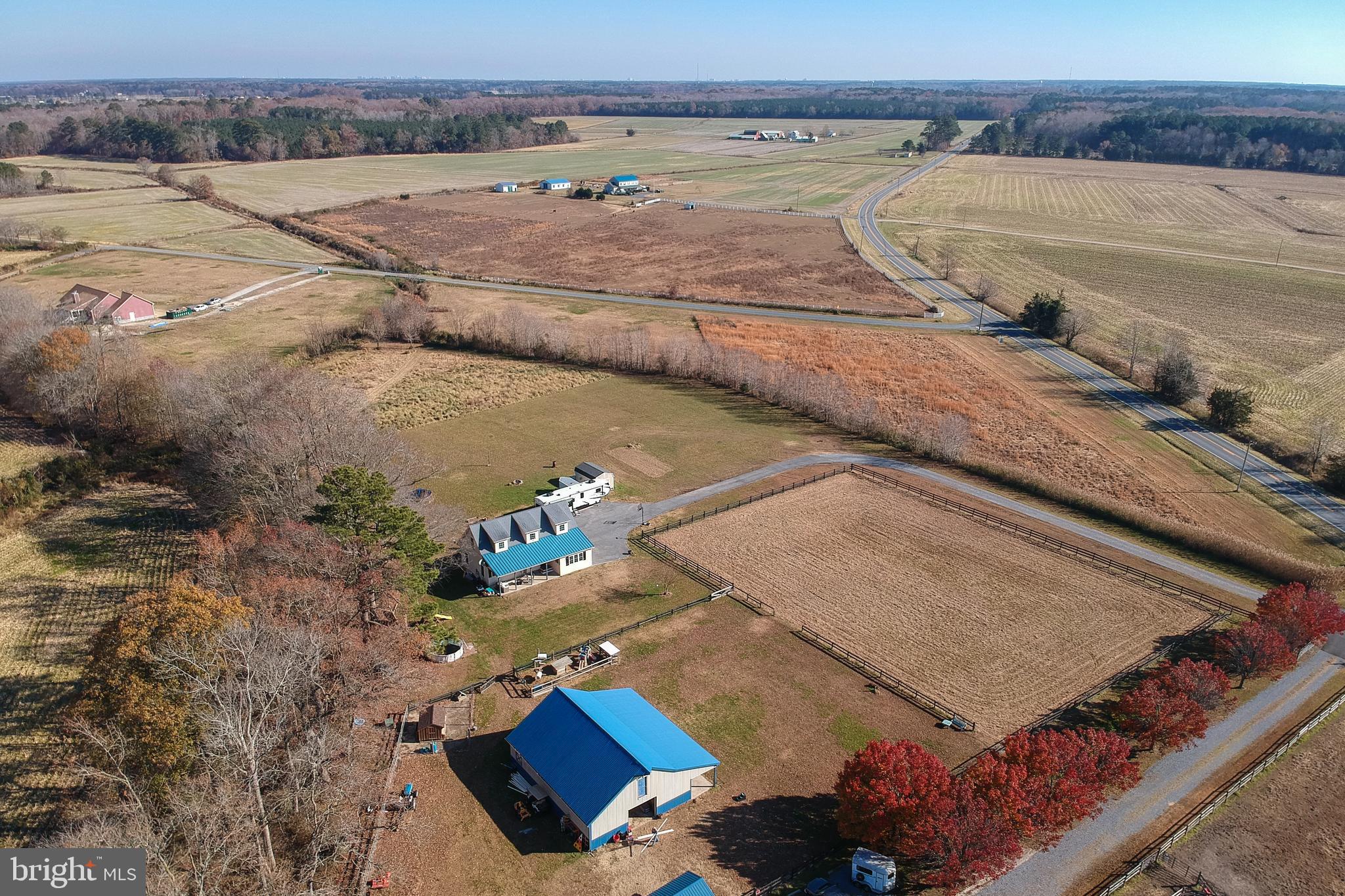 8745 Libertytown Road Berlin, MD 21811 - Photo 63 of 66 Gallery Image 63