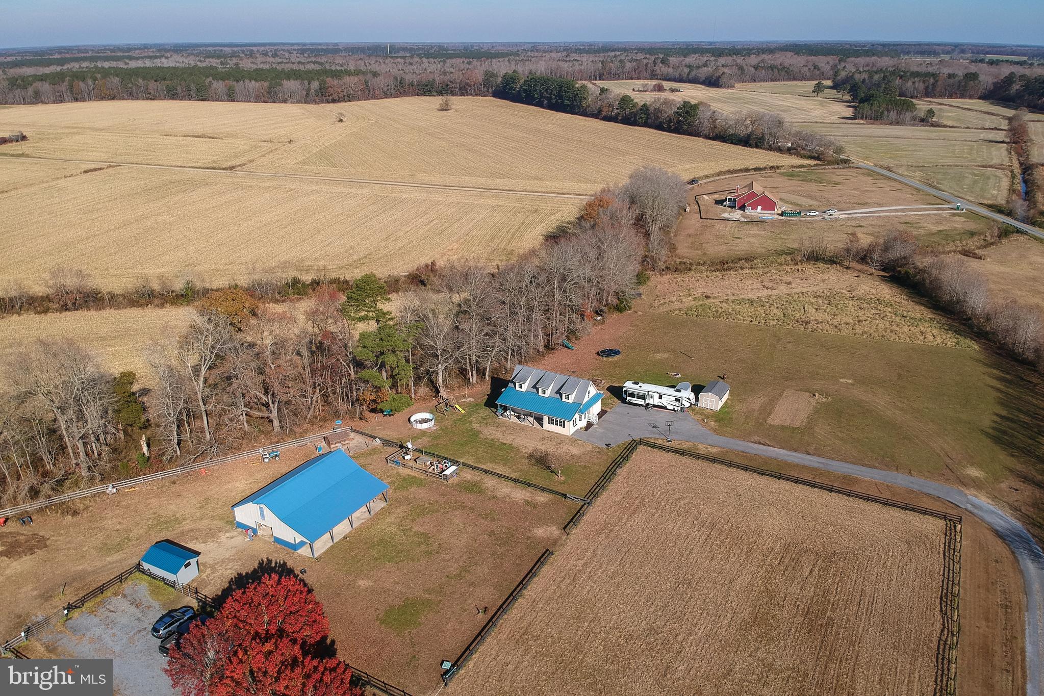 8745 Libertytown Road Berlin, MD 21811 - Photo 64 of 66 Gallery Image 64