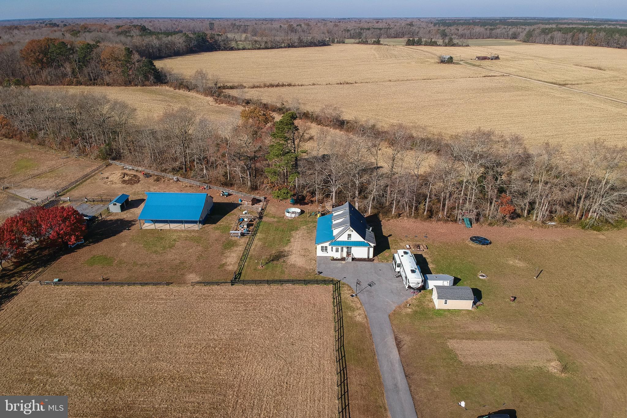 8745 Libertytown Road Berlin, MD 21811 - Photo 65 of 66 Gallery Image 65