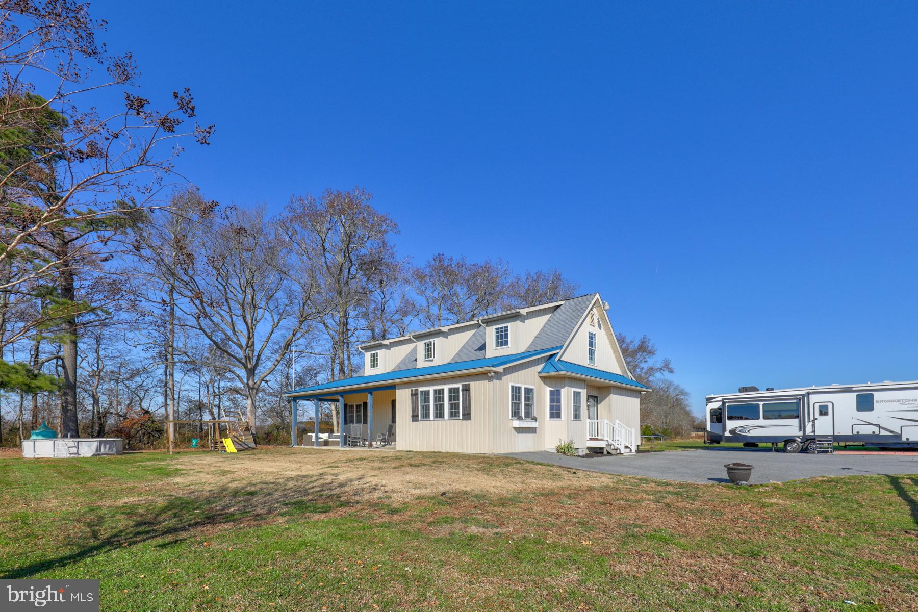 8745 Libertytown Road Berlin, MD 21811 - Photo 8 of 66 Gallery Image 8