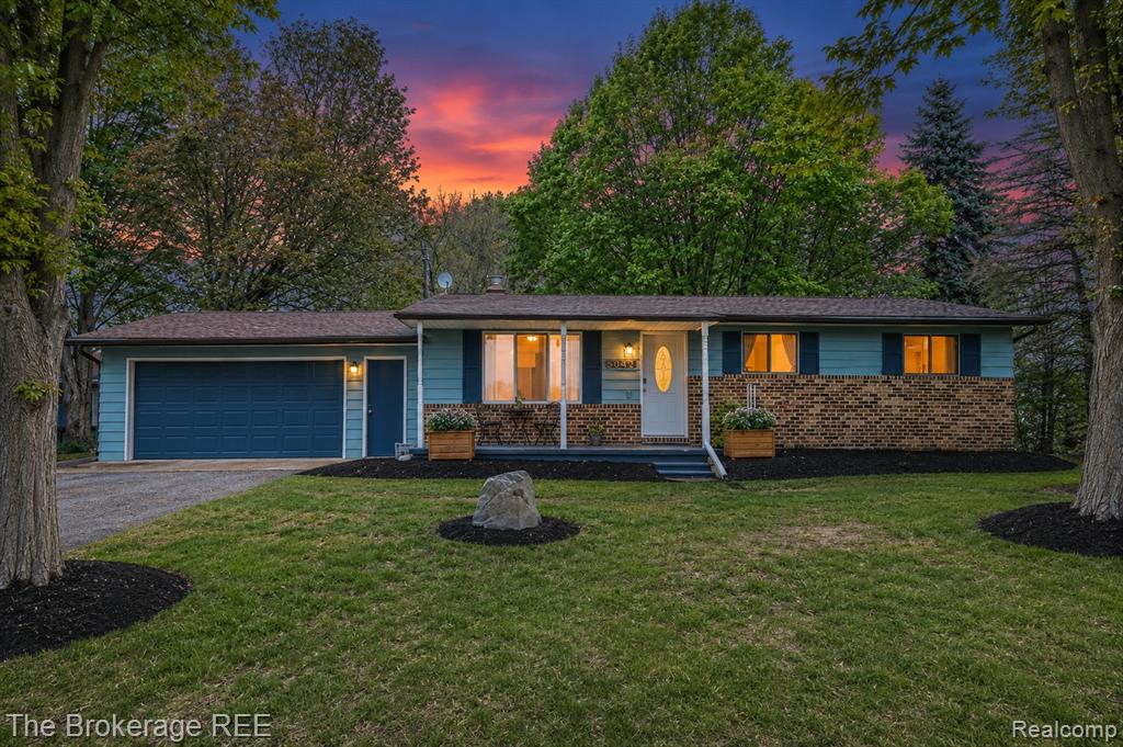 5042 Cook Road Swartz Creek, MI 48473 - Photo 1 of 48 Gallery Image 1