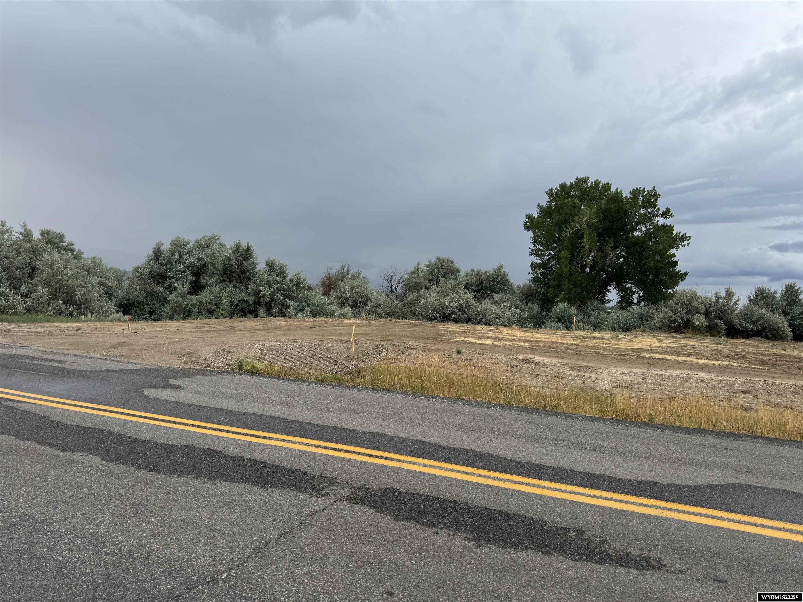 Lot 4 Chittim Road Lander, WY 82520 - Photo 3 of 5