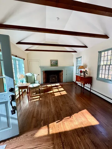 $599,000 | 100 Antrim Road, Hancock, NH 03449