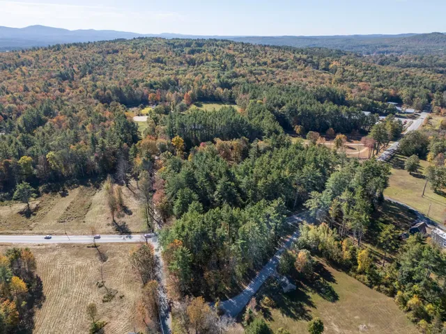 $599,000 | 100 Antrim Road, Hancock, NH 03449