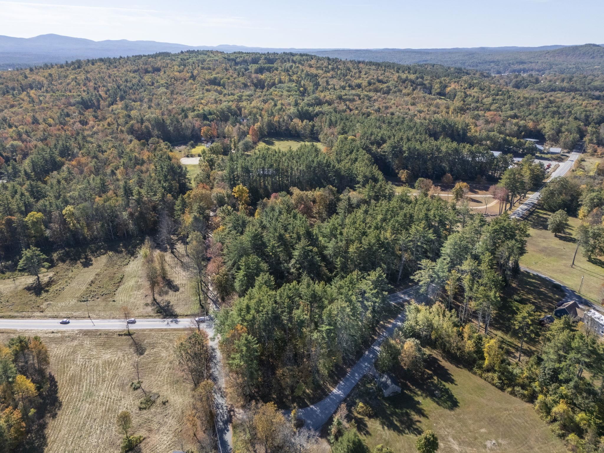 100 Antrim Road Hancock, NH 03449 - Photo 13 of 58