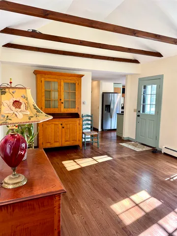 $599,000 | 100 Antrim Road, Hancock, NH 03449