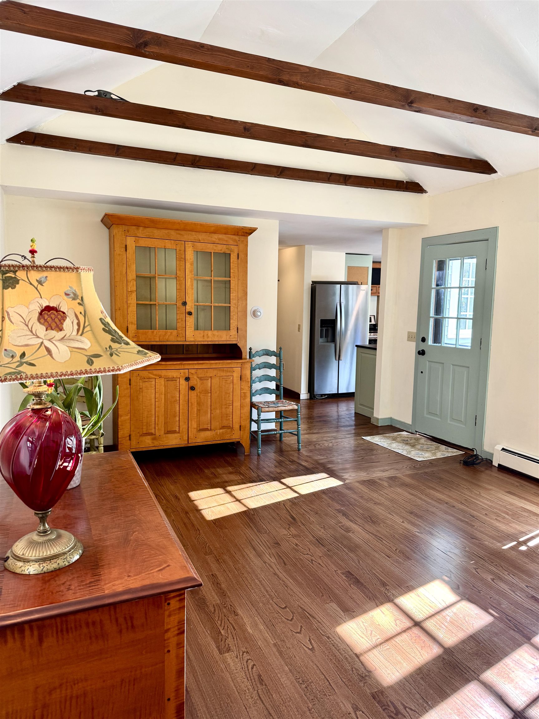 100 Antrim Road Hancock, NH 03449 - Photo 17 of 58