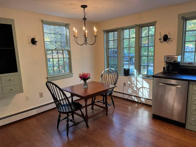 $599,000 | 100 Antrim Road, Hancock, NH 03449