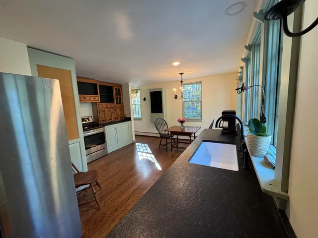 $599,000 | 100 Antrim Road, Hancock, NH 03449