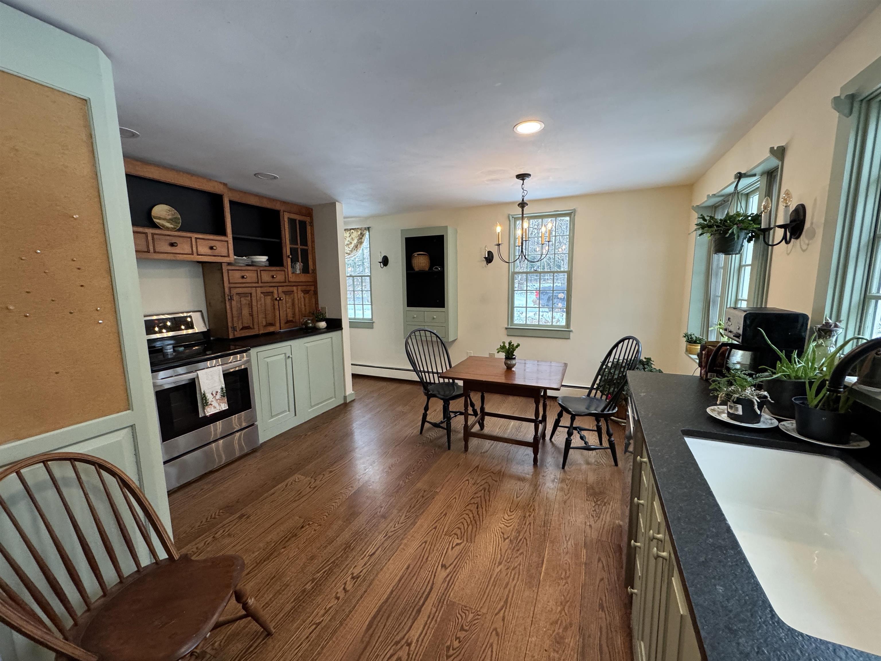 100 Antrim Road Hancock, NH 03449 - Photo 20 of 58