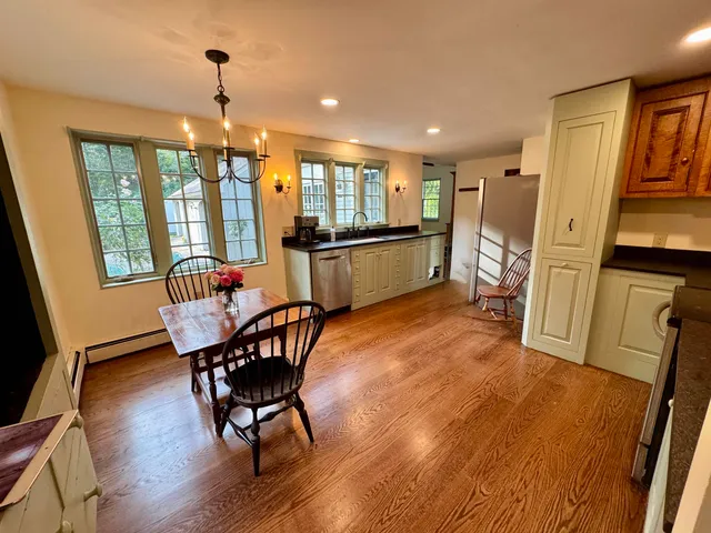 $599,000 | 100 Antrim Road, Hancock, NH 03449