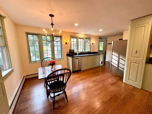 $575,000 | 100 Antrim Road, Hancock, NH 03449