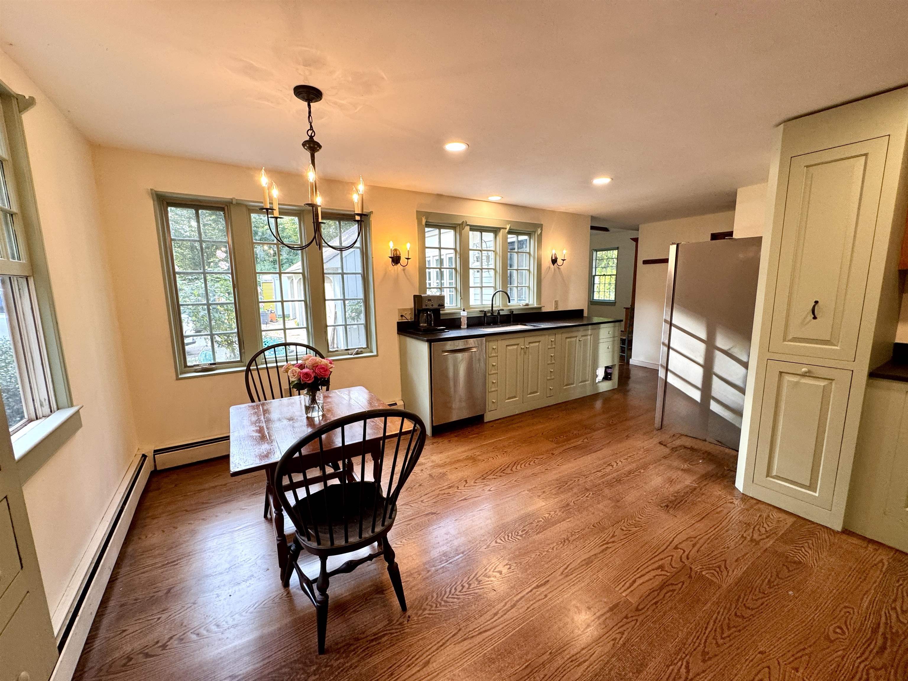 100 Antrim Road Hancock, NH 03449 - Photo 21 of 58