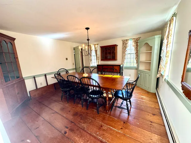 $599,000 | 100 Antrim Road, Hancock, NH 03449