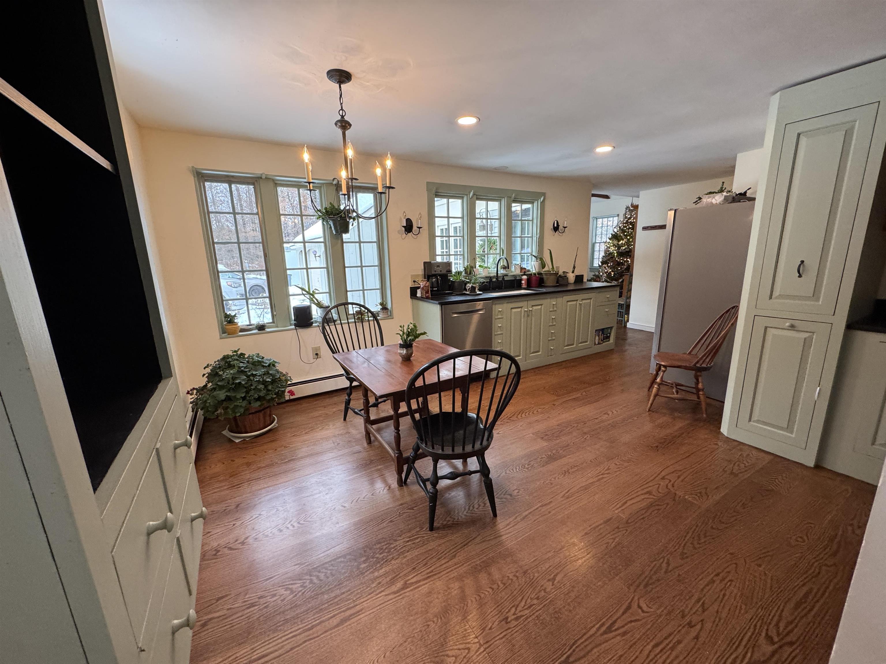 100 Antrim Road Hancock, NH 03449 - Photo 22 of 58