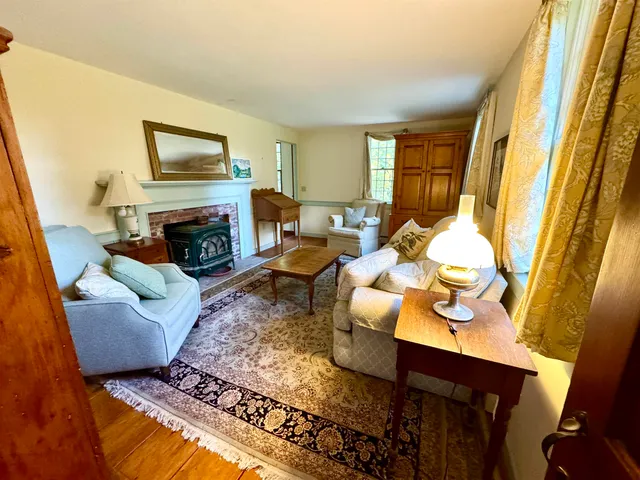 $599,000 | 100 Antrim Road, Hancock, NH 03449