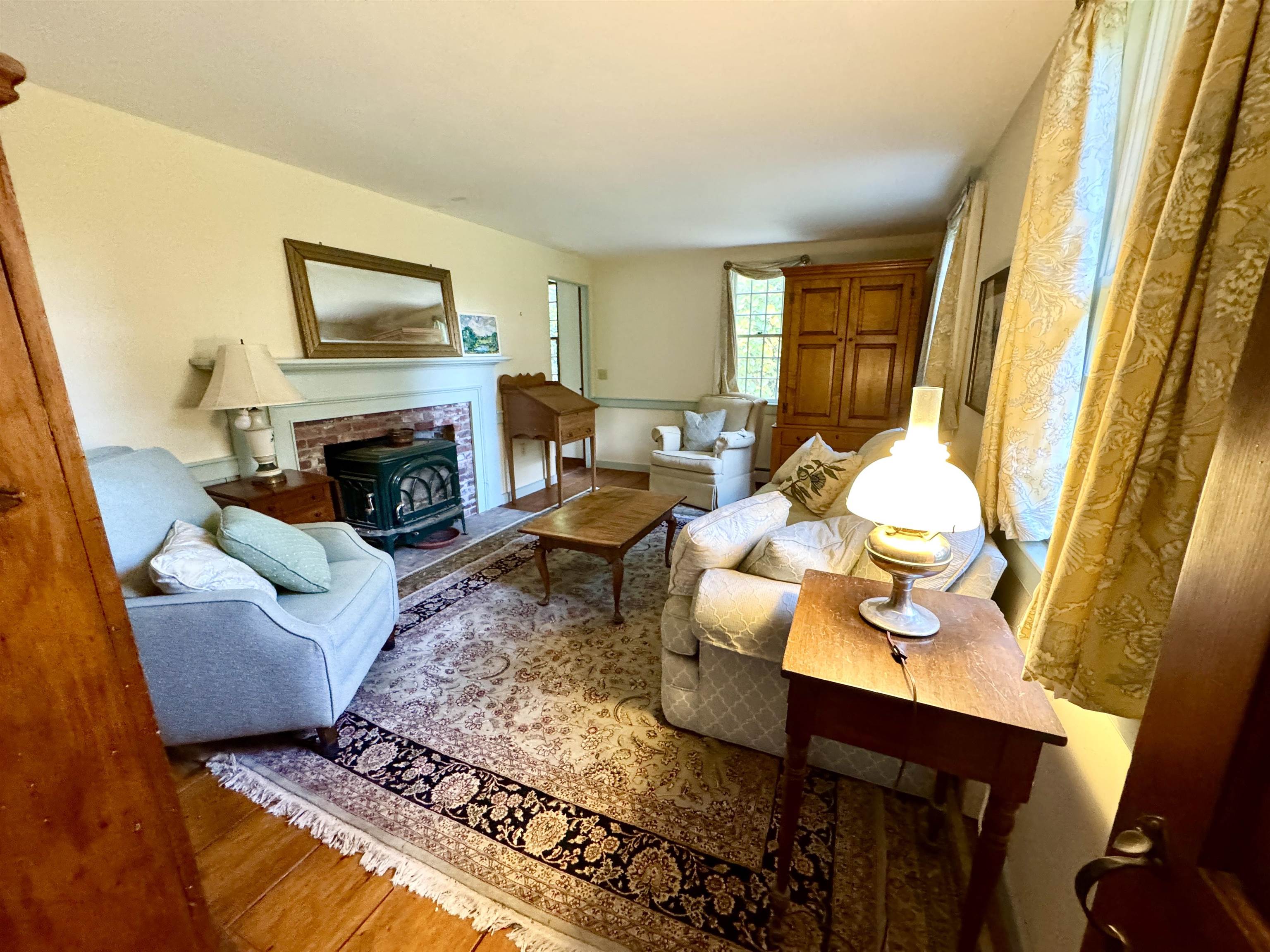 100 Antrim Road Hancock, NH 03449 - Photo 25 of 58