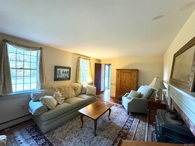 $575,000 | 100 Antrim Road, Hancock, NH 03449