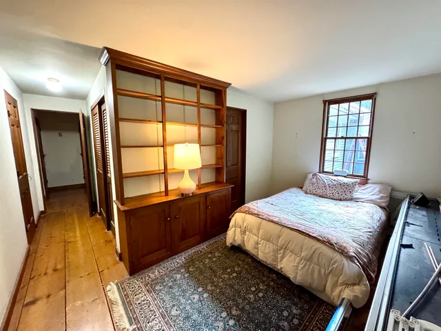 $599,000 | 100 Antrim Road, Hancock, NH 03449