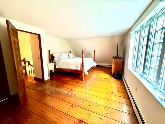 $599,000 | 100 Antrim Road, Hancock, NH 03449