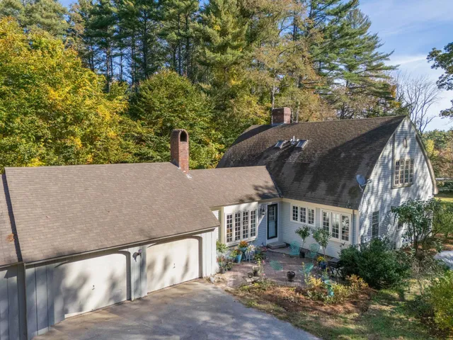 $599,000 | 100 Antrim Road, Hancock, NH 03449