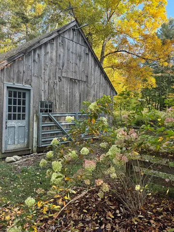 $599,000 | 100 Antrim Road, Hancock, NH 03449